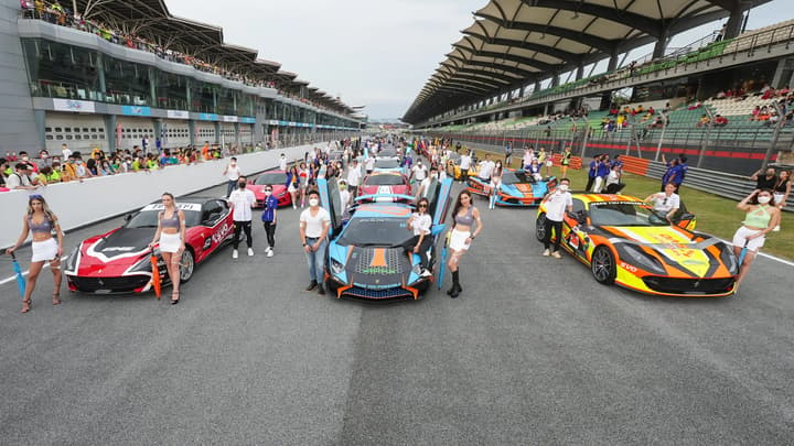 SVO Track Day