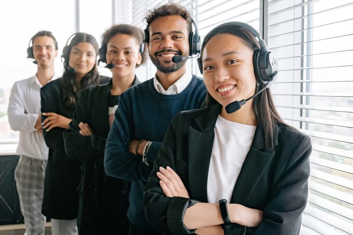 Customer Experience Advocate
