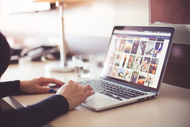 Social Media Engagement Specialist