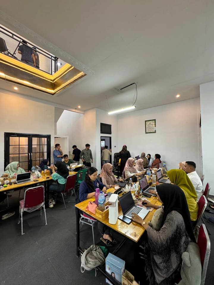 SVO Rajawali Pekanbaru photo 2