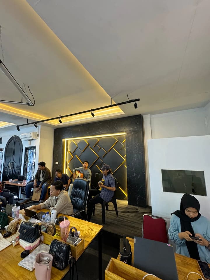 SVO Rajawali Pekanbaru photo 3
