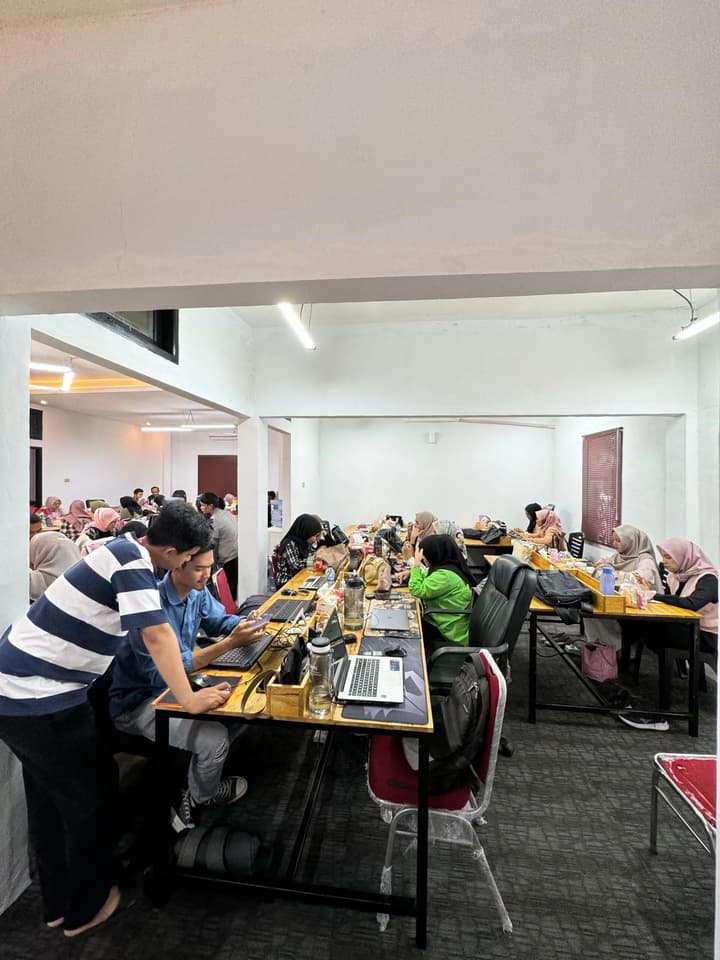 SVO Rajawali Pekanbaru photo 4