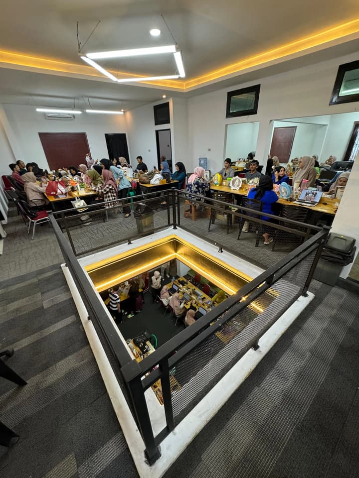 SVO Rajawali Pekanbaru photo 5