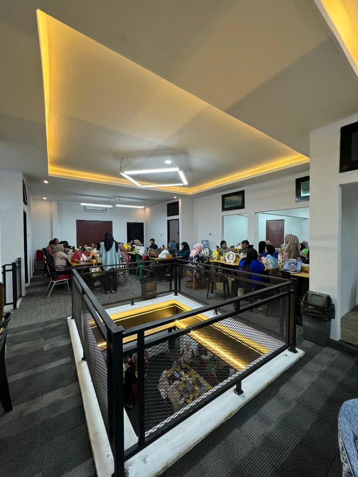 SVO Rajawali Pekanbaru photo 6