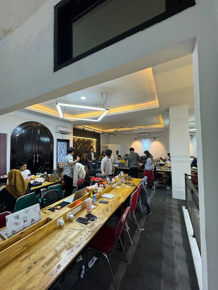 SVO Rajawali Pekanbaru photo 7