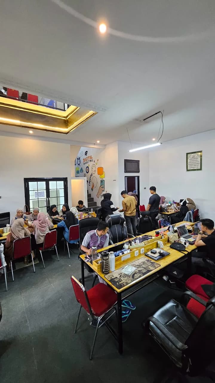 SVO Rajawali Pekanbaru photo 9