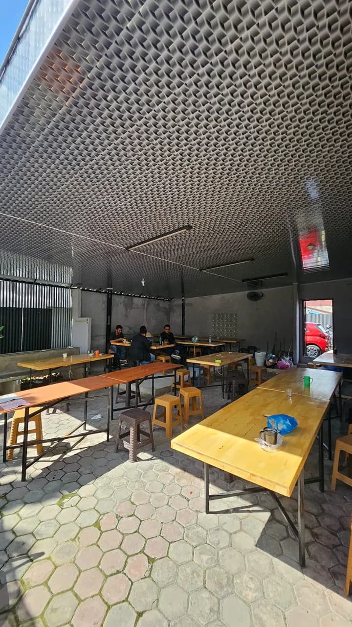 SVO Rajawali Pekanbaru photo 10