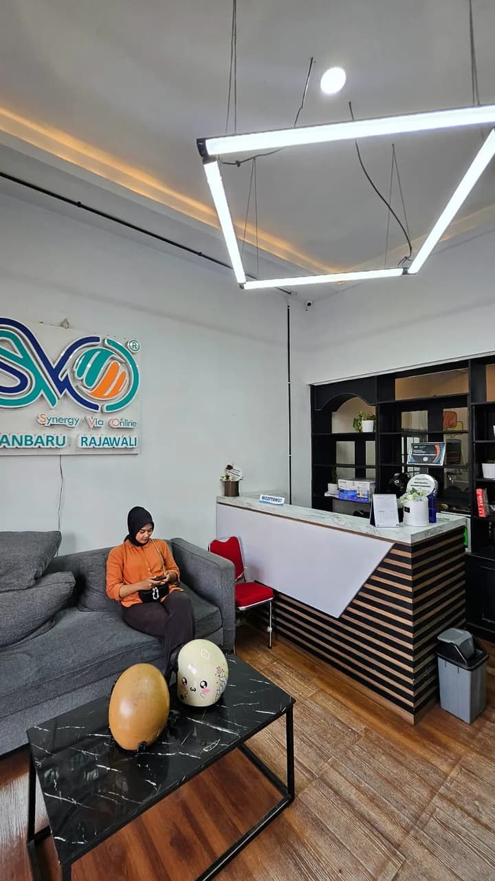 SVO Rajawali Pekanbaru photo 11