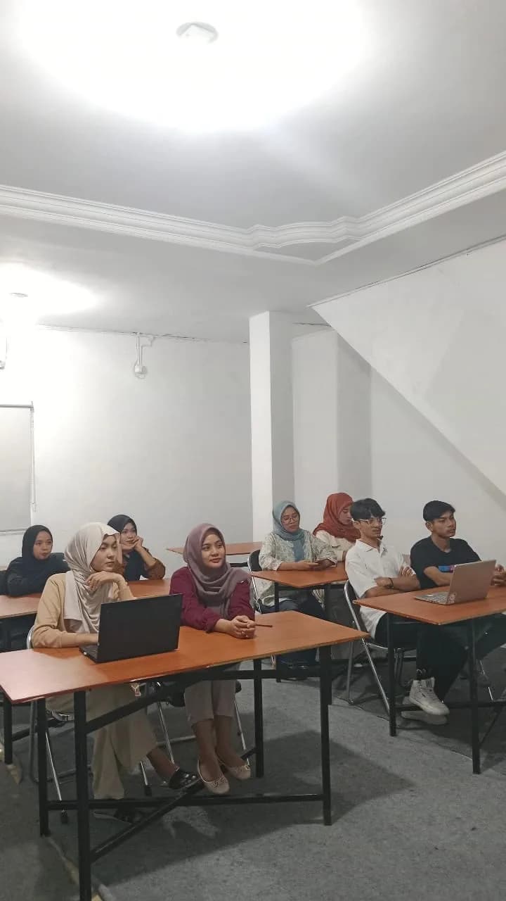 SVO Pekanbaru Payung Sekaki photo 2