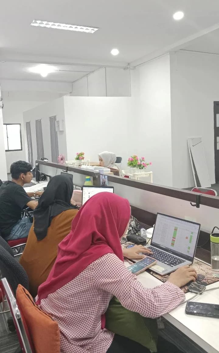 SVO Pekanbaru Payung Sekaki photo 4