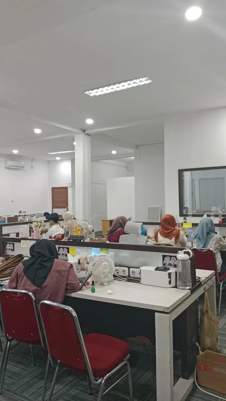 SVO Pekanbaru Payung Sekaki photo 5