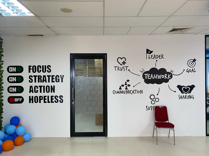 SVO Pekanbaru Graha Pena photo 3