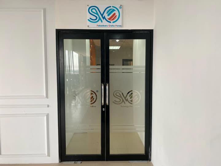 SVO Pekanbaru Graha Pena photo 8
