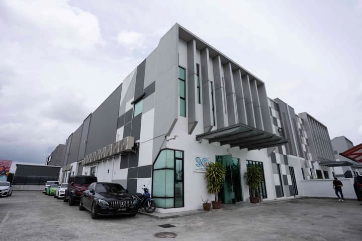 JB Eco Park photo 5
