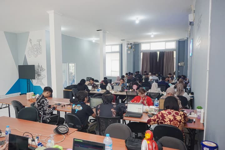SVO Yogyakarta Umbulharjo photo 1