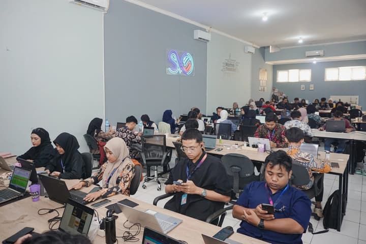 SVO Yogyakarta Umbulharjo photo 2