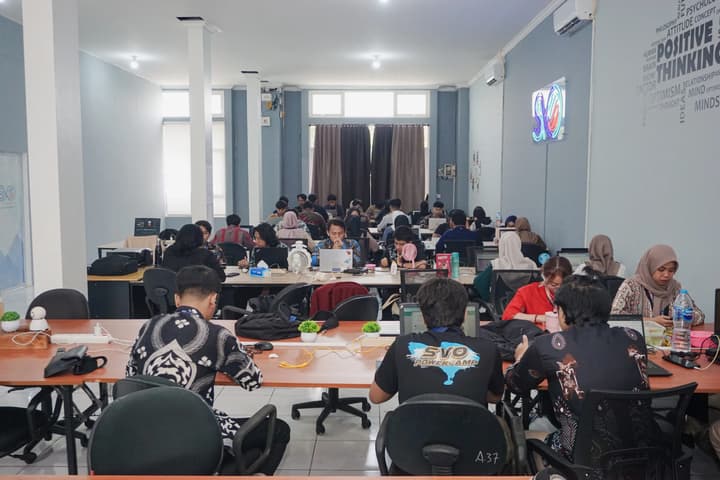 SVO Yogyakarta Umbulharjo photo 3