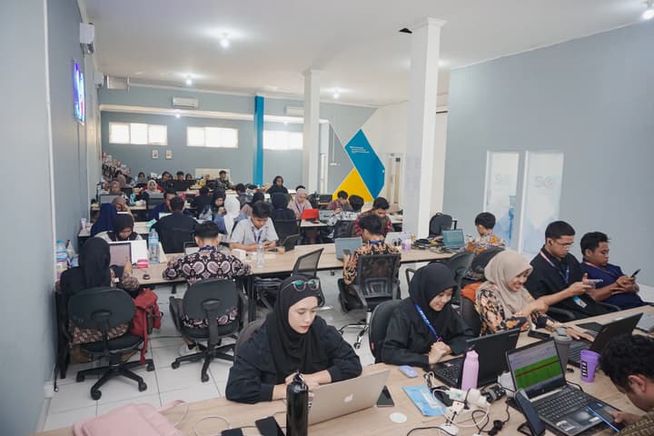 SVO Yogyakarta Umbulharjo photo 4