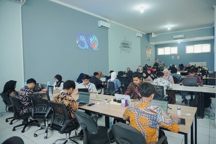 SVO Yogyakarta Umbulharjo photo 5