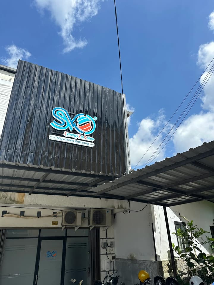SVO Yogyakarta Kaliurang photo 7