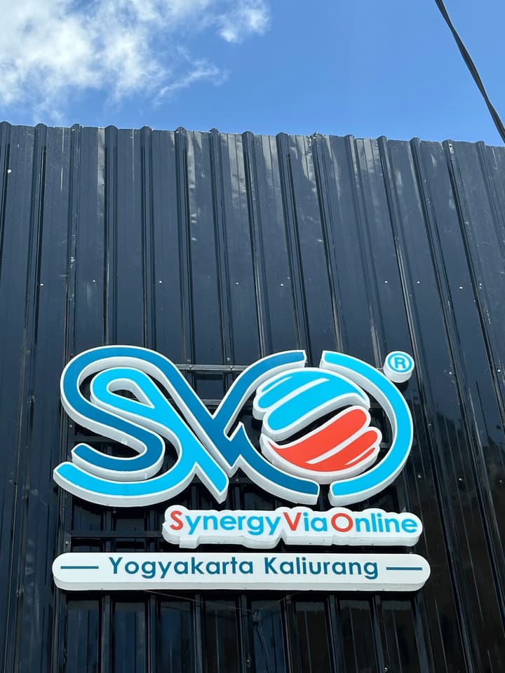 SVO Yogyakarta Kaliurang photo 1
